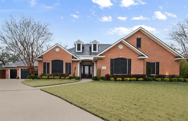 721 Willow Creek Circle, Corsicana, TX 75110