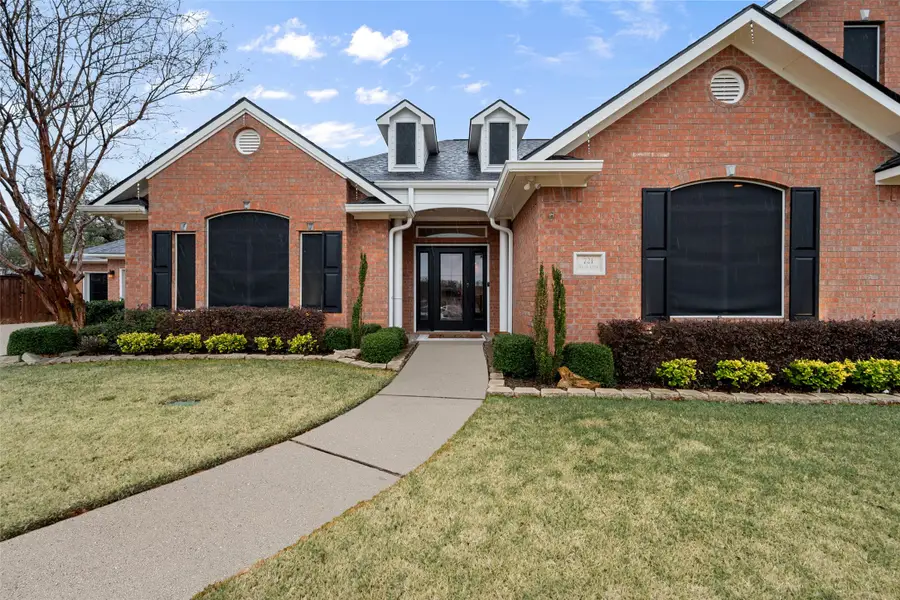 721 Willow Creek Circle, Corsicana, TX 75110 - #3