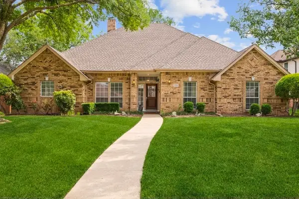 711 Parkway Boulevard, Coppell, TX 75019