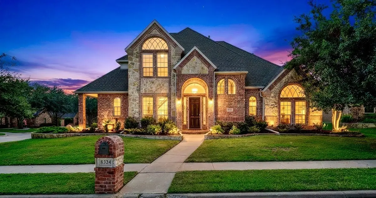8324 Flat Rock Court, North Richland Hills, TX 76182 - Image #1