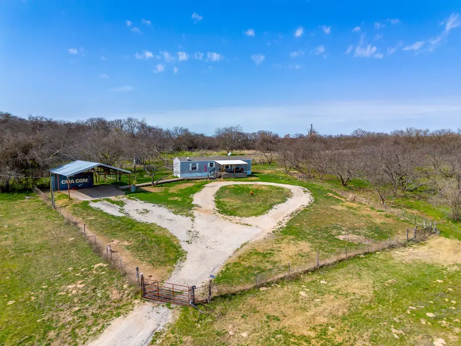 804 N Boundary Street, Weatherford, TX 76086 - #2