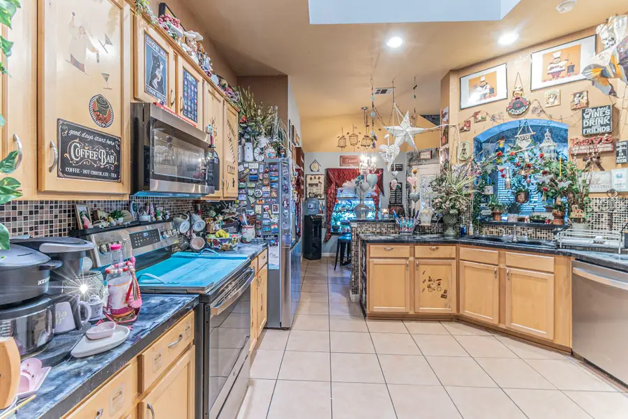 7043 Echo Lake Court, Arlington, TX 76001 - Image #3