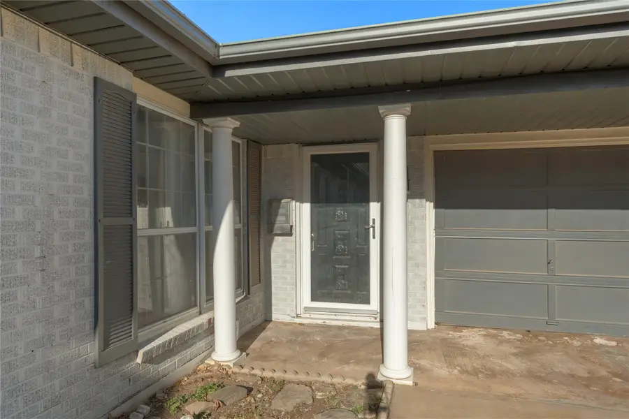 4636 Sierra Madre Drive, Wichita Falls, TX 76310 - #2