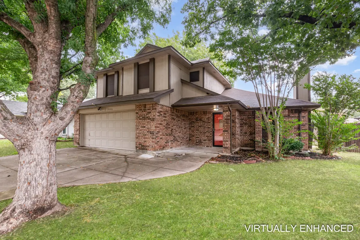 1046 Colony Street, Flower Mound, TX 75028 - Image #1