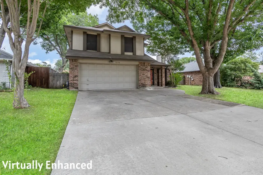 1046 Colony Street, Flower Mound, TX 75028 - Image #2