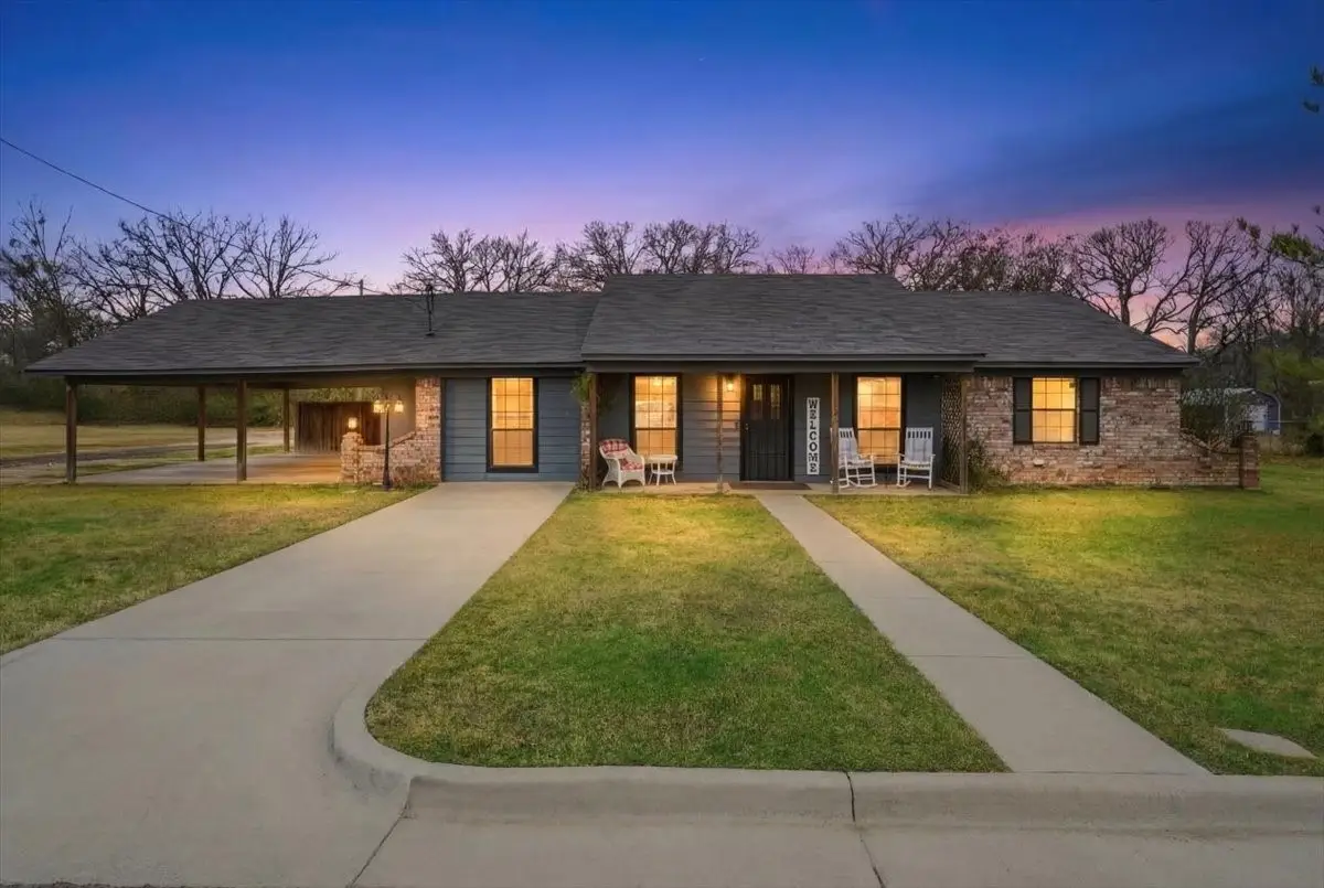 150 Vz County Road 1830, Grand Saline, TX 75140 - #1