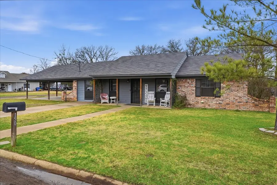 150 Vz County Road 1830, Grand Saline, TX 75140 - #2