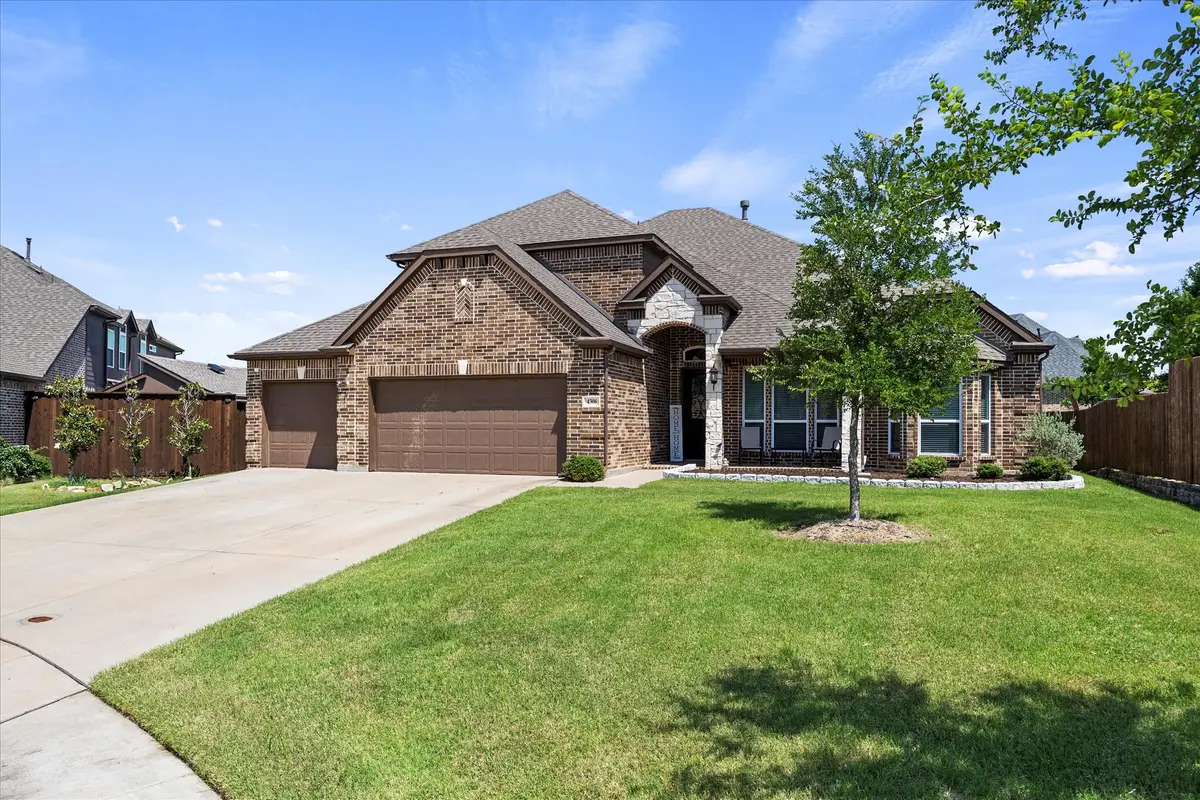 4306 Gulls Landing Circle, Garland, TX 75043 - Image #1