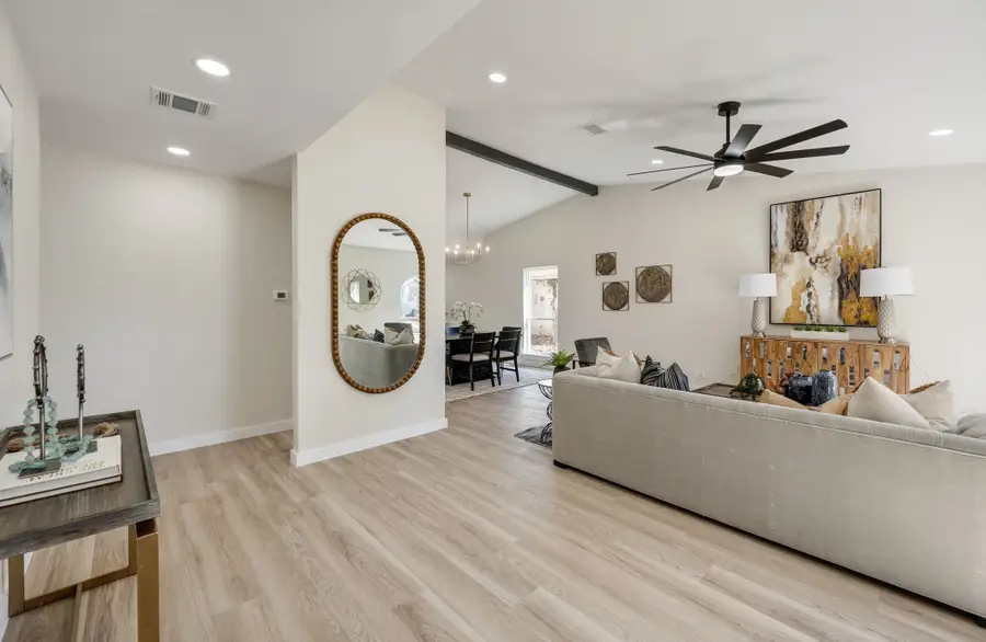 805 Cambridge Drive, Plano, TX 75023 - #2