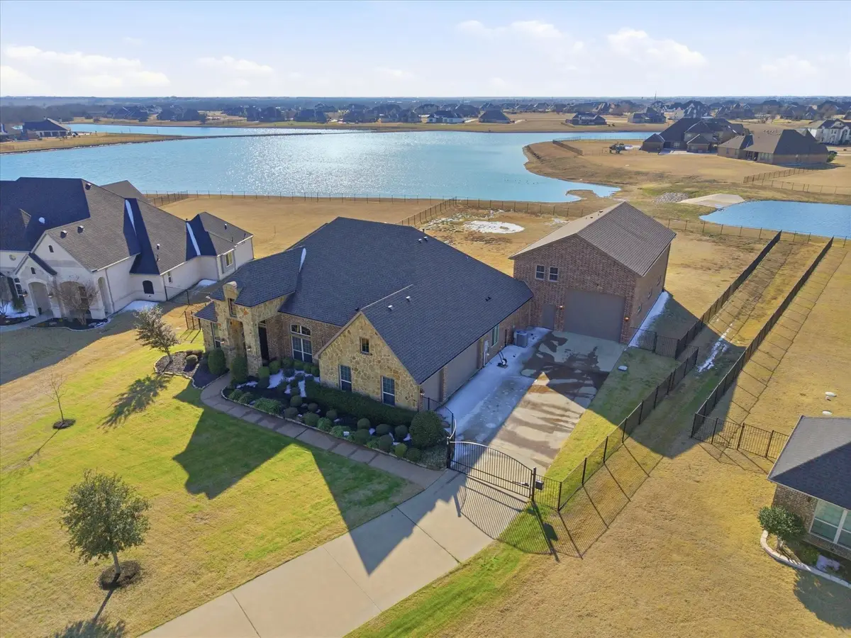 2165 Hodges Lake Drive, Rockwall, TX 75032 - Image #1