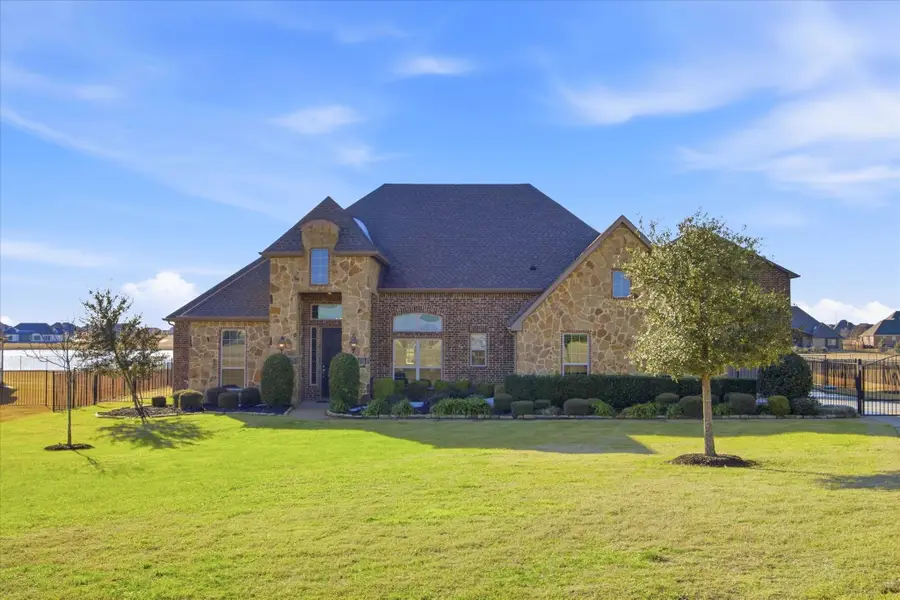 2165 Hodges Lake Drive, Rockwall, TX 75032 - Image #2
