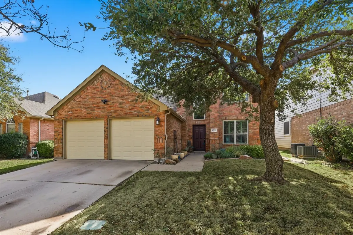 4508 Buffalo Bend Place, Fort Worth, TX 76137 - Image #1
