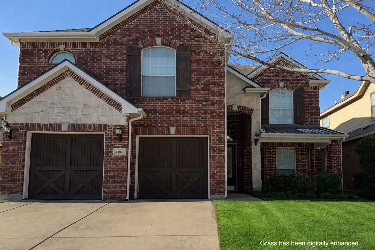 4940 Giordano Way, Fort Worth, TX 76244 - Image #1