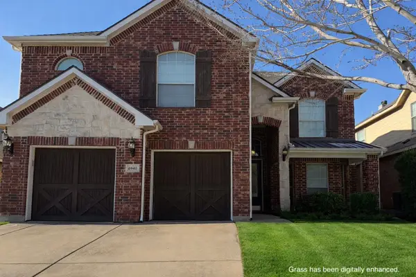 4940 Giordano Way, Fort Worth, TX 76244