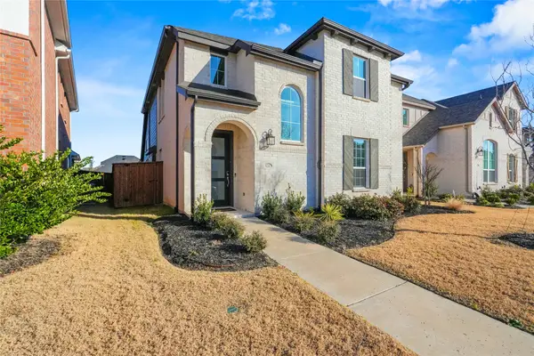 8224 Legacy Trail, McKinney, TX 75071