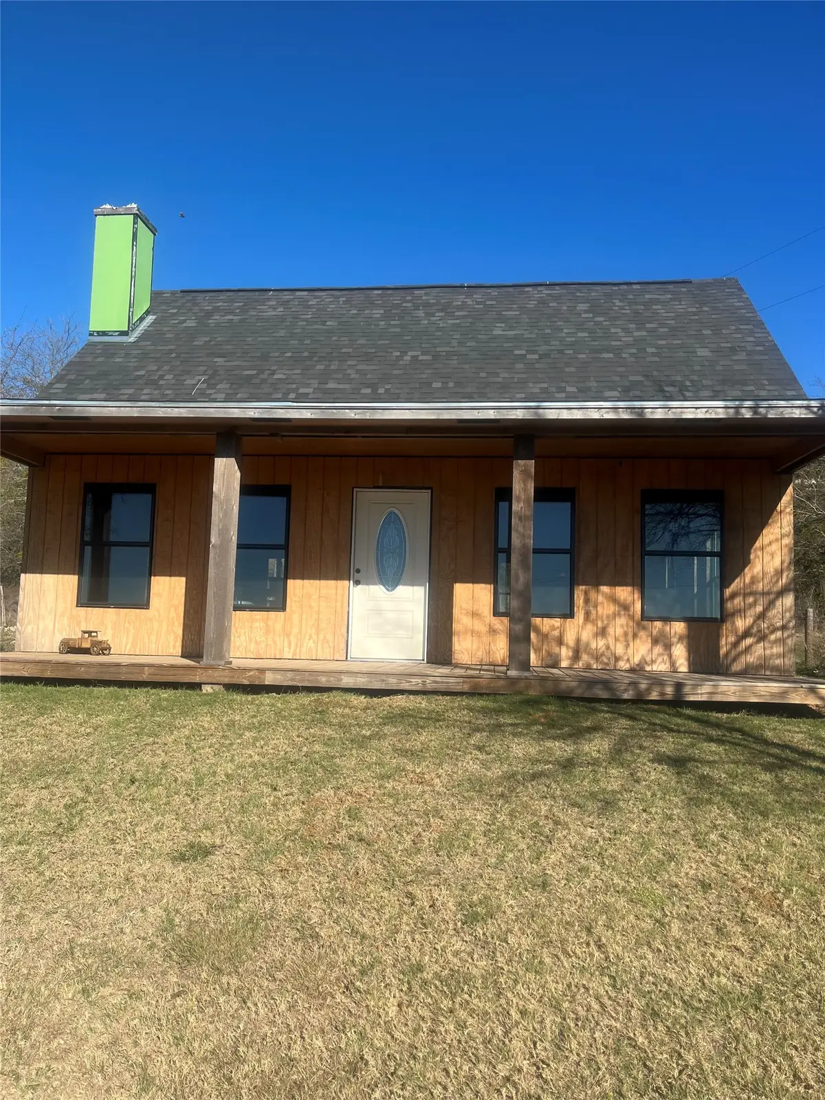 6645 E Fm 219, Hico, TX 76457 - #1