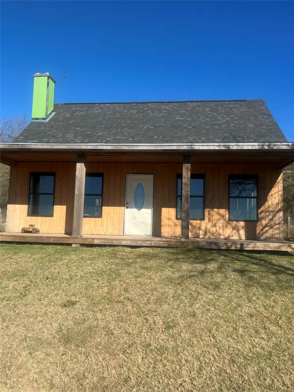 6645 E Fm 219, Hico, TX 76457