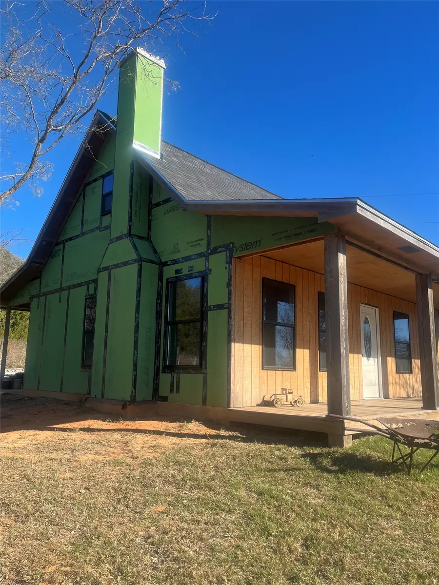 6645 E Fm 219, Hico, TX 76457 - #2