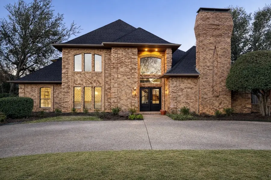 3816 Portsmouth Circle, Plano, TX 75023 - Image #2