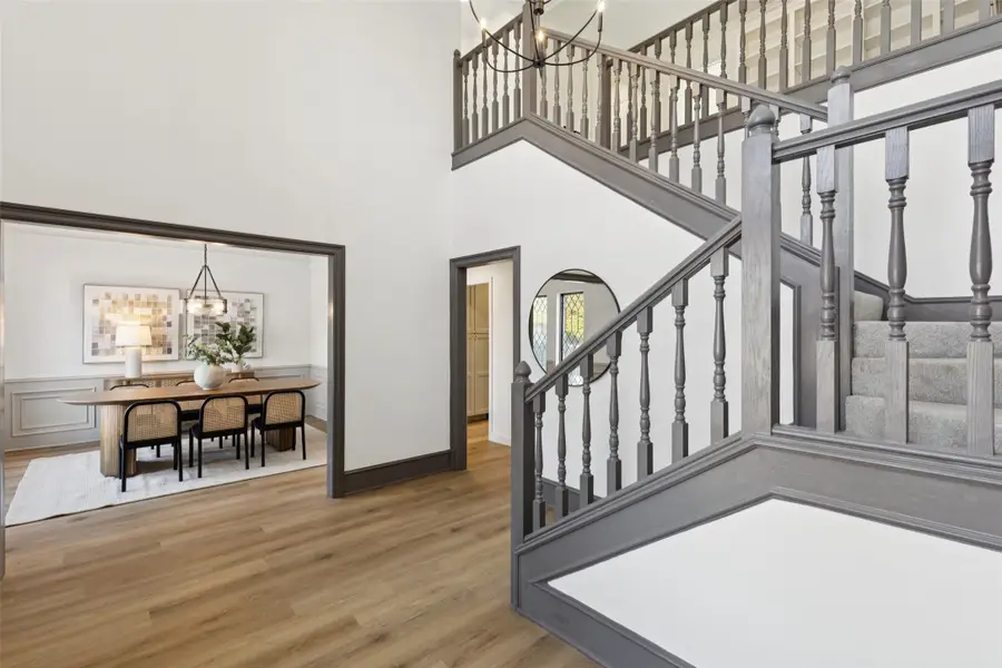 3816 Portsmouth Circle, Plano, TX 75023 - Image #3