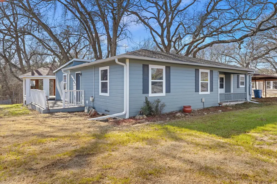 9521 Dalrock Road, Rowlett, TX 75089 - #2