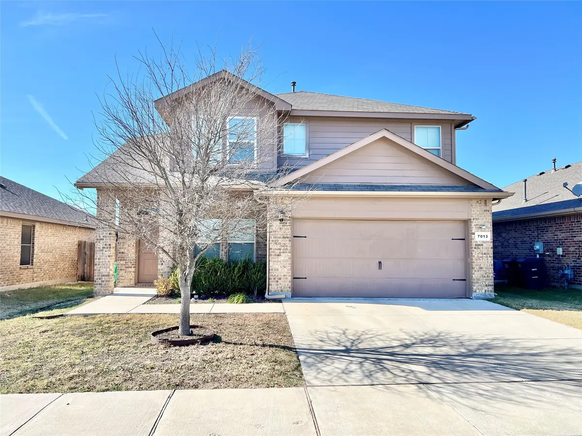 7013 Mohegan Drive, Fort Worth, TX 76179 - Image #1