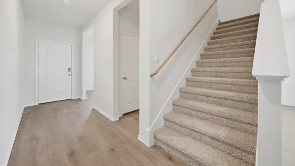 3908 Oakcrest Trail, Princeton, TX 75407