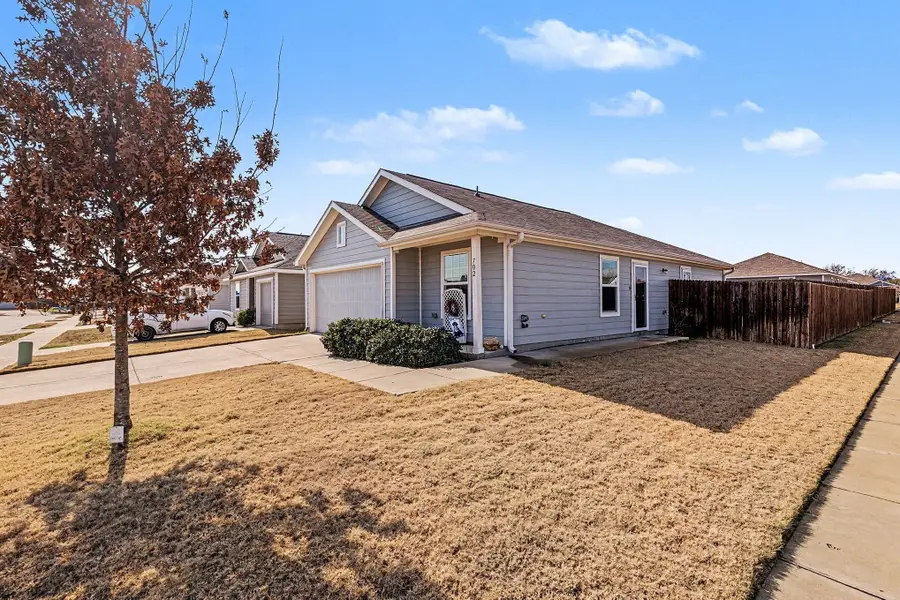 702 Slocum Way, Princeton, TX 75407 - #3