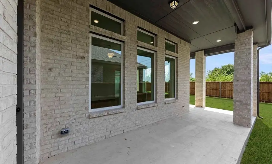 1028 Golden Galaxy Way, Wylie, TX 75098 - Image #3
