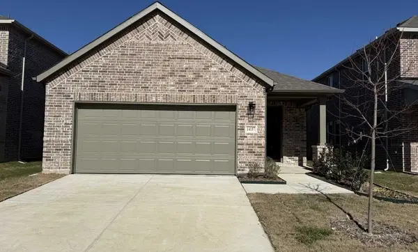 14157 Gallatin Street, Pilot Point, TX 76258