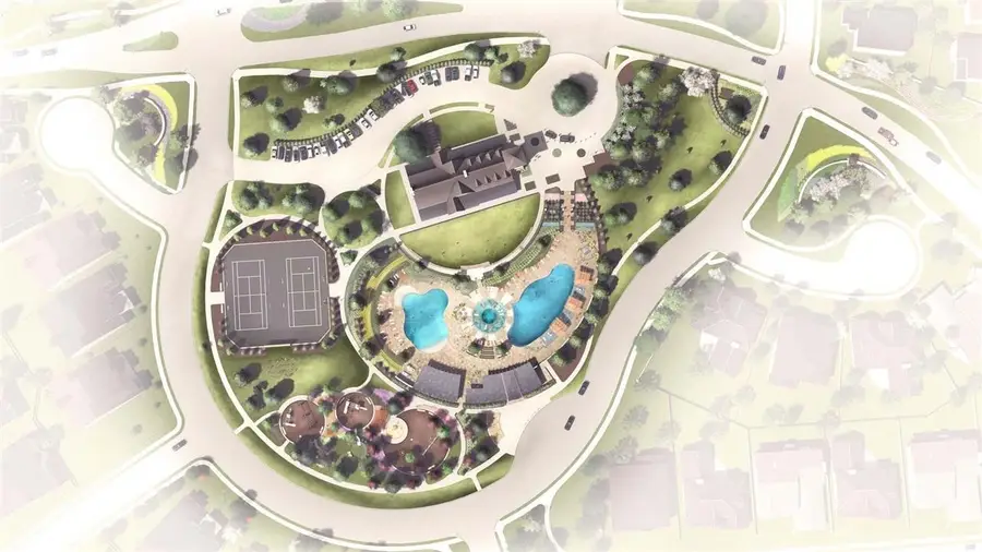 2700 Live Oak Lane, Prosper, TX 75078 - #2