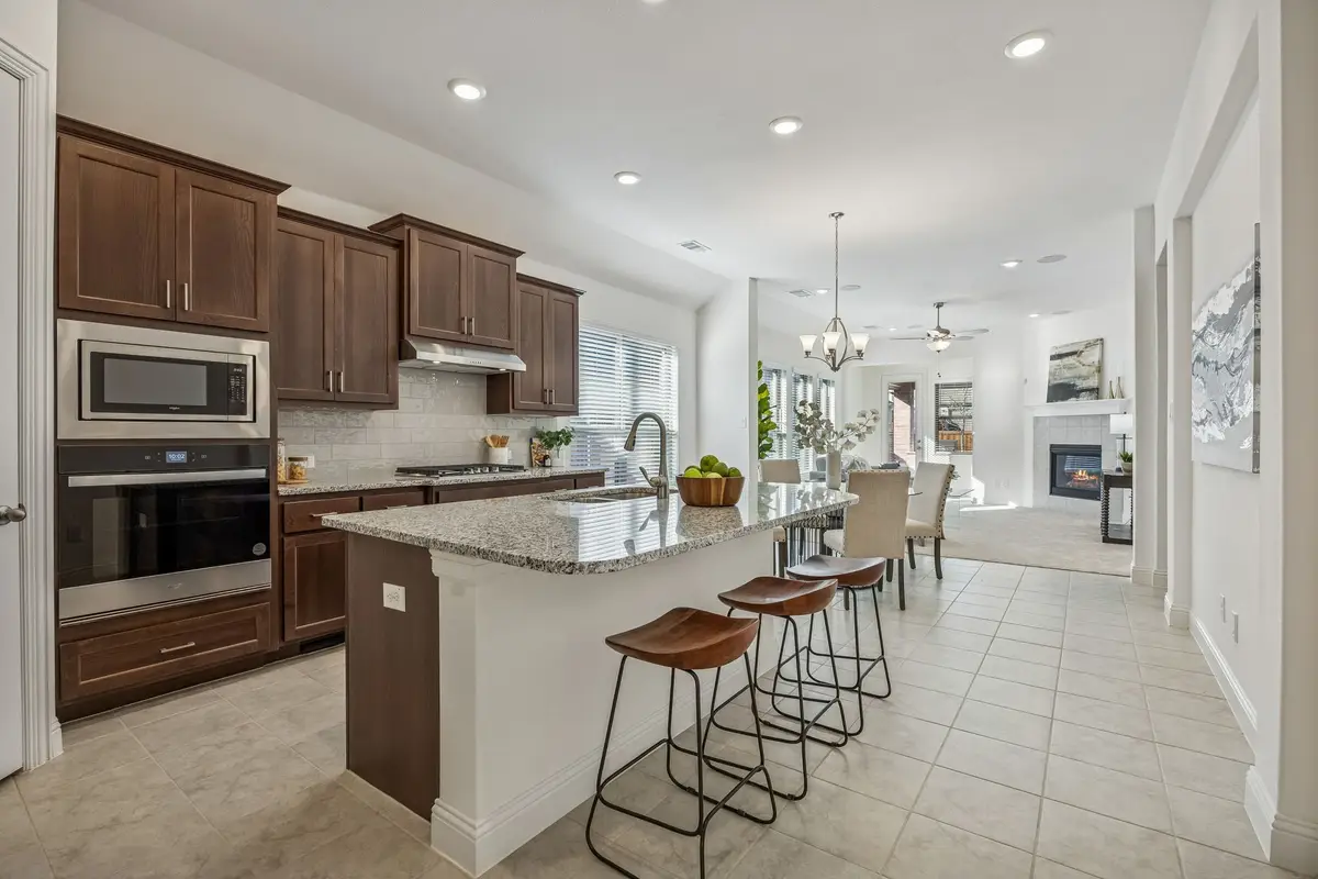 8105 Meadow Valley Drive, McKinney, TX 75071 - #1