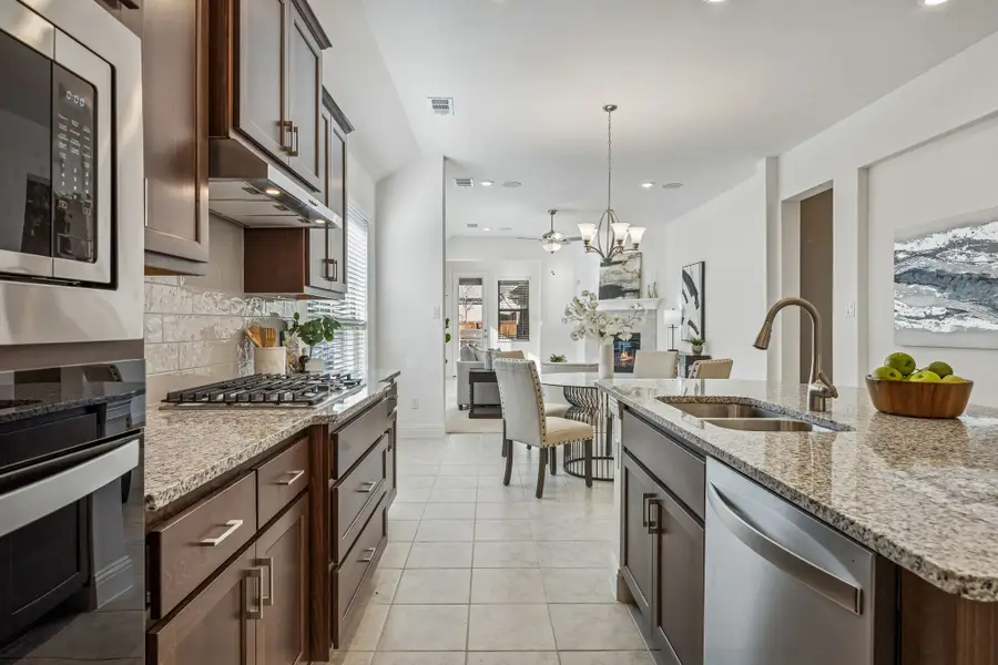 8105 Meadow Valley Drive, McKinney, TX 75071 - #2