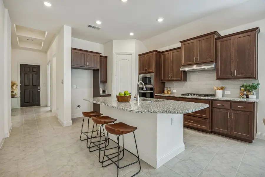 8105 Meadow Valley Drive, McKinney, TX 75071 - #3