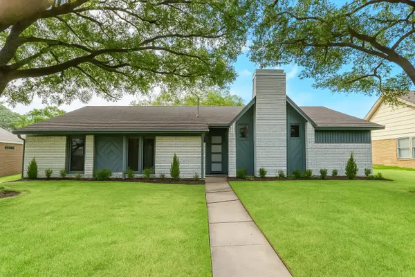 2500 Deep Valley Trail, Plano, TX 75023