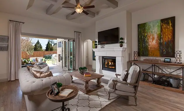 2750 Live Oak Lane, Prosper, TX 75078 - #2