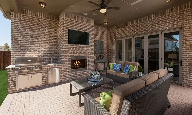 2750 Live Oak Lane, Prosper, TX 75078 - #3