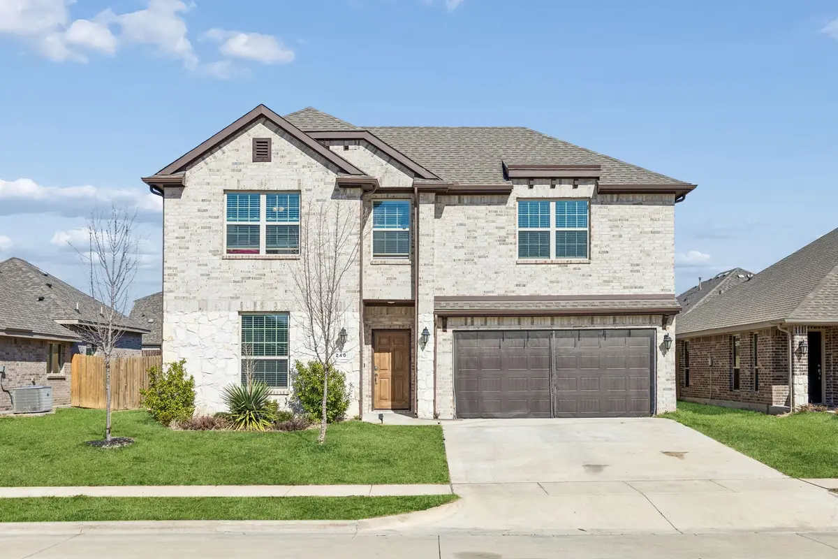 240 Cisco Trail, Forney, TX 75126 - #1