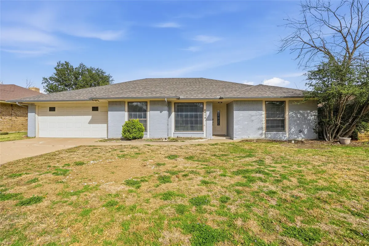 4612 Applewood Road, Fort Worth, TX 76133 - #1
