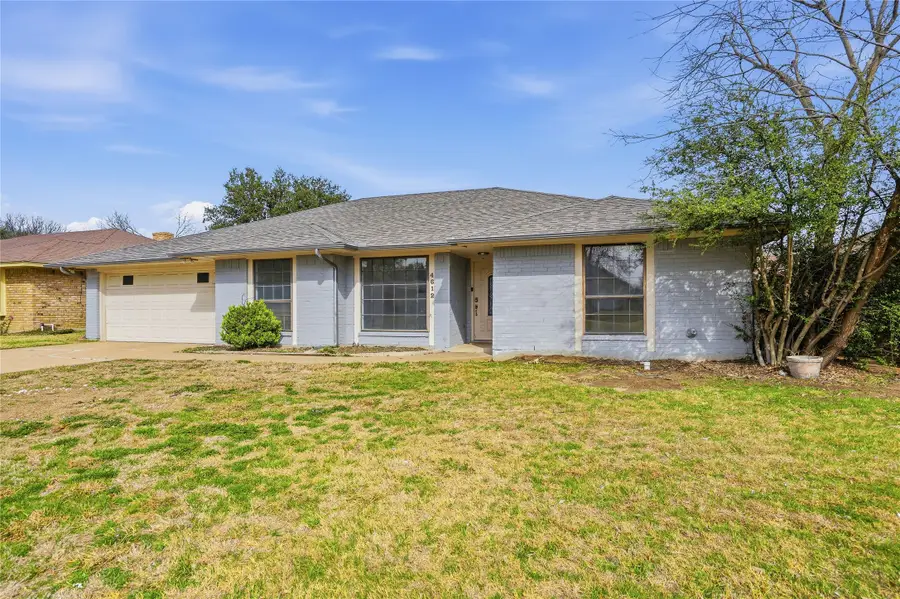 4612 Applewood Road, Fort Worth, TX 76133 - #2