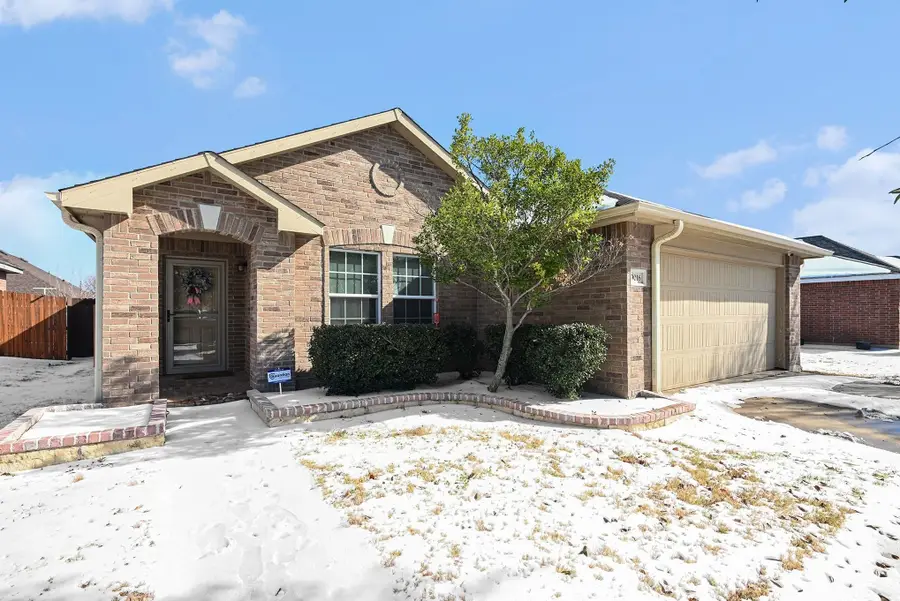 9016 Adler Trail, Fort Worth, TX 76179 - Image #3