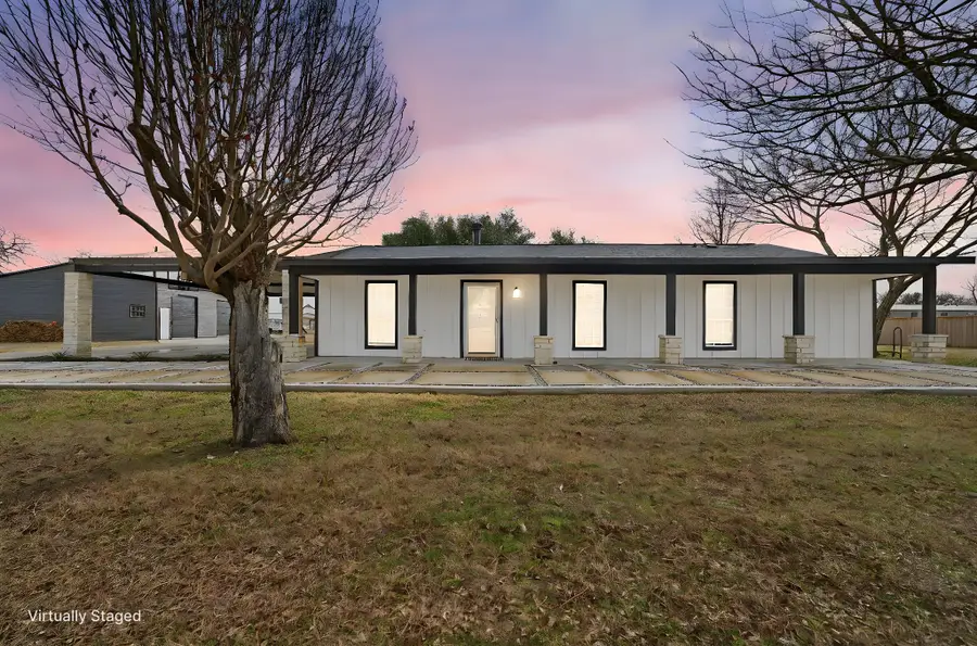 11474 Fm 3094, Scurry, TX 75158 - #3