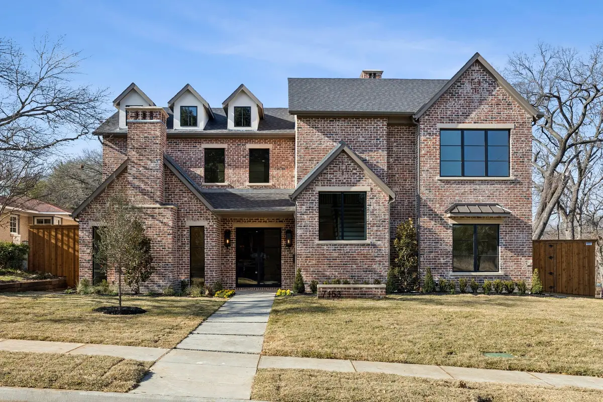 7153 Cornelia Lane, Dallas, TX 75214 - Image #1