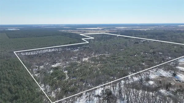 TBD County Rd 2242 S., Bagwell, TX 75412