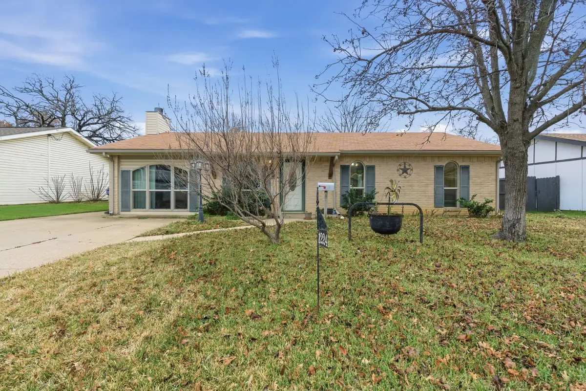 1224 Ashwood Drive, Lewisville, TX 75067 - #1