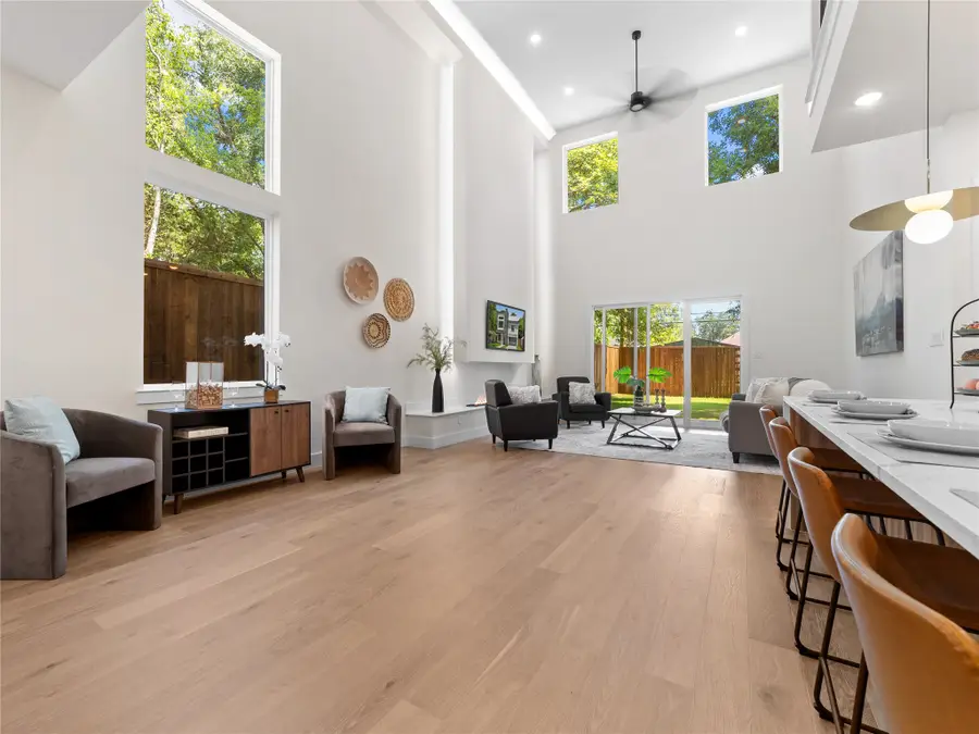 416 Mount Auburn Avenue, Dallas, TX 75223 - #2