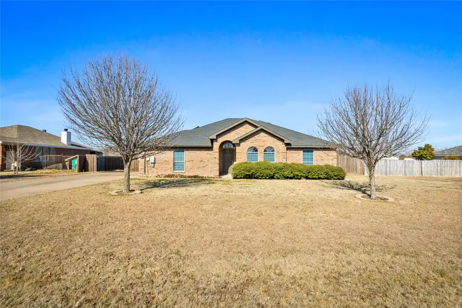 2712 Braford Drive, Crowley, TX 76036 - #2