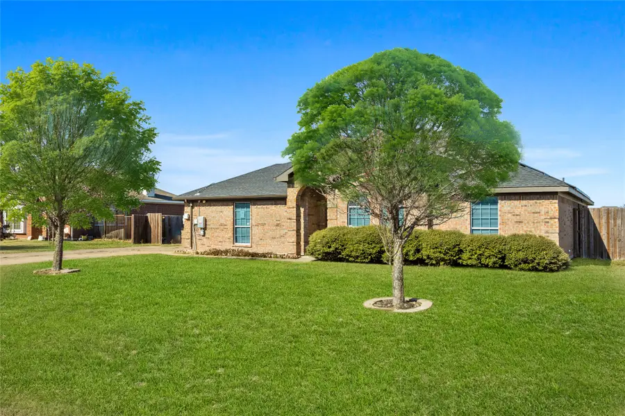 2712 Braford Drive, Crowley, TX 76036 - #3