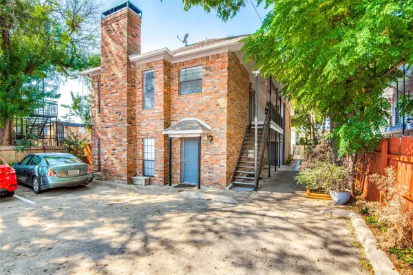 2815 Reagan Street, Dallas, TX 75219