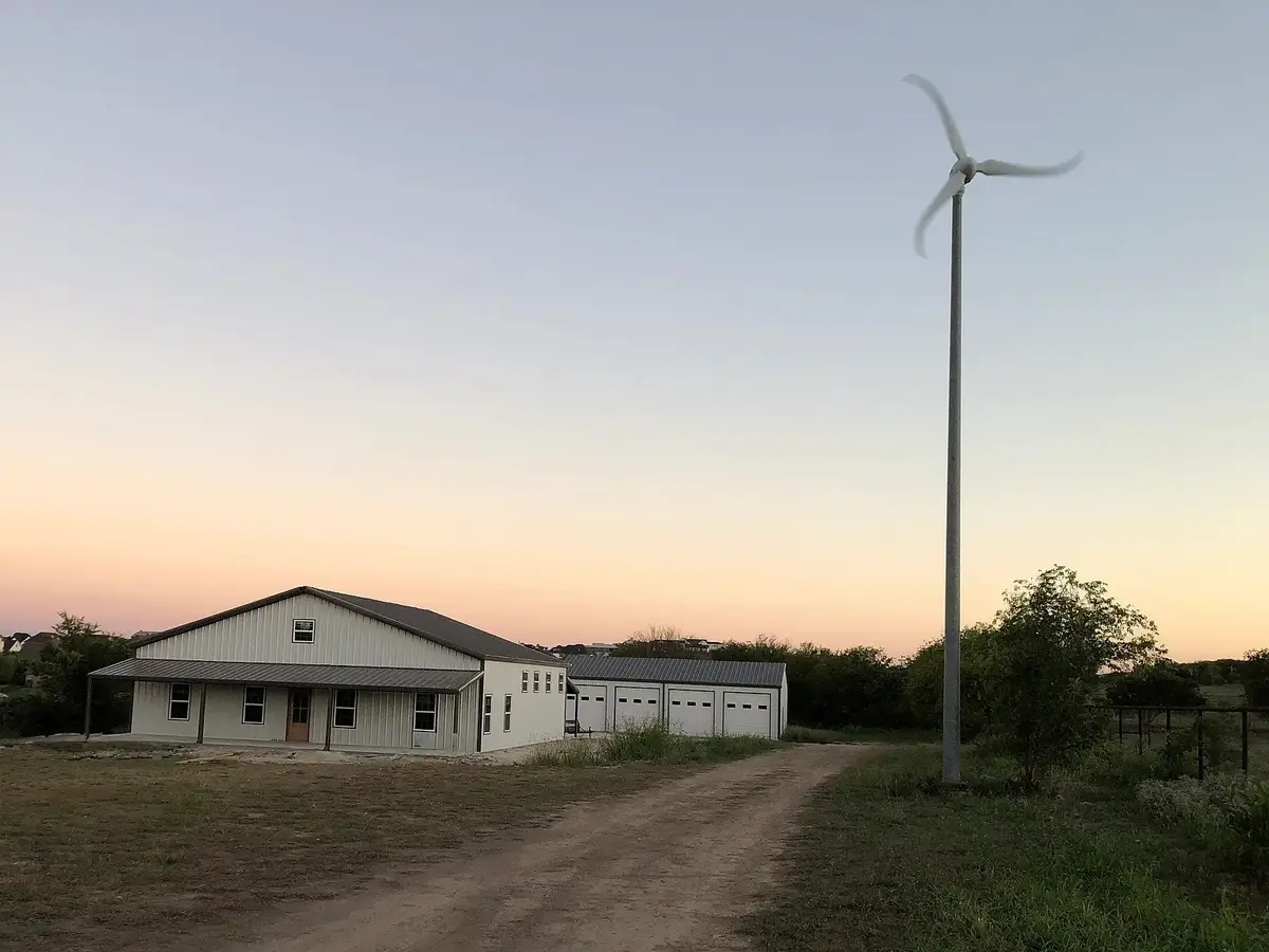 5075 S Fm 5, Aledo, TX 76008 - Image #1